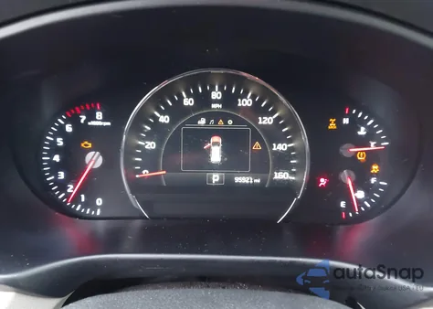 2018 Kia Sorento 3.3L Ex z USA, uszkodzony, nr VIN 5XYPHDA57JG417586